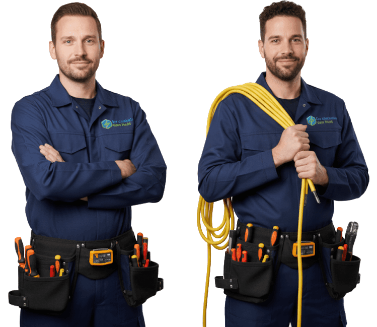 elektricien Wageningen