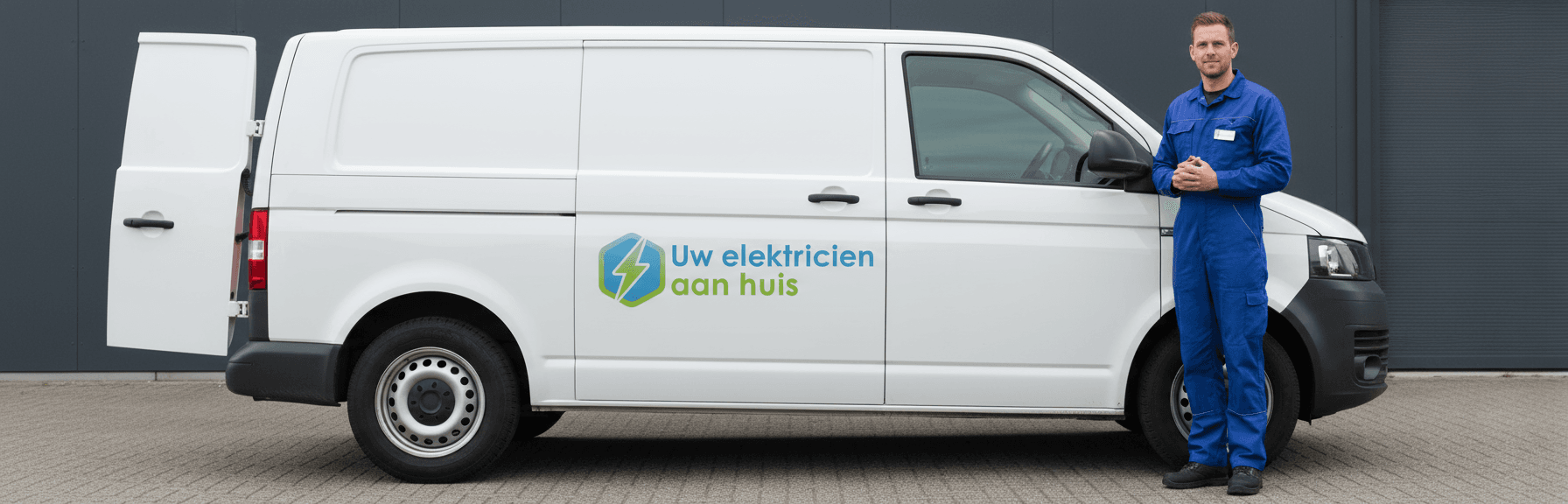 elektricien Wageningen