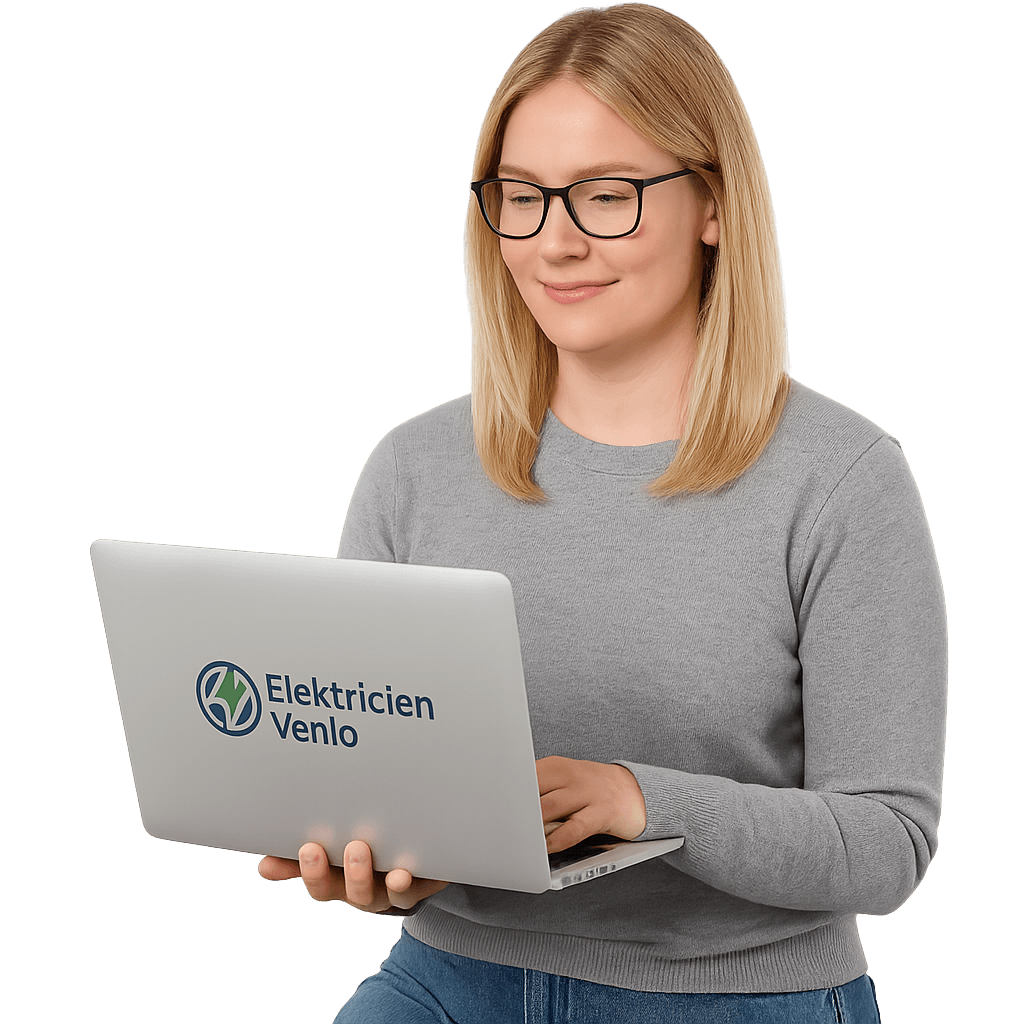 elektricien Wageningen